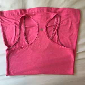 Lululemon Cool Racerback